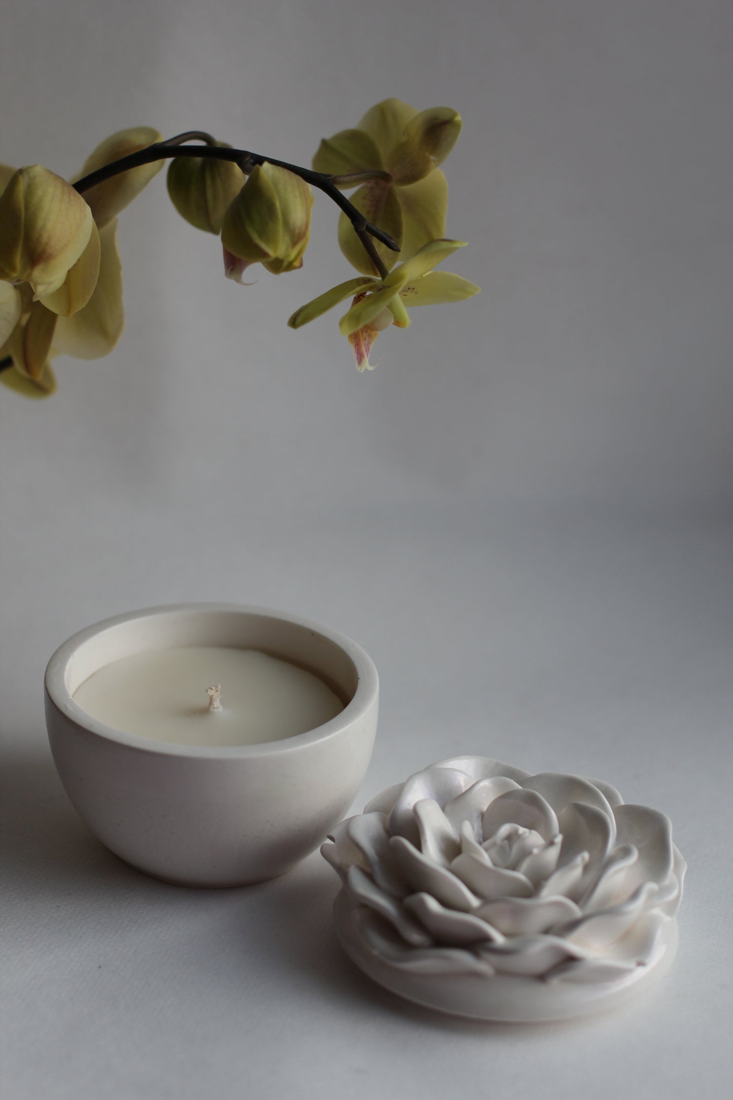 Ritual&Refill "Karaliskā roze"