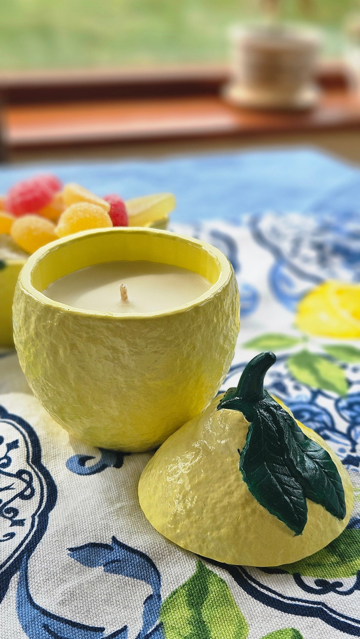 Citrons