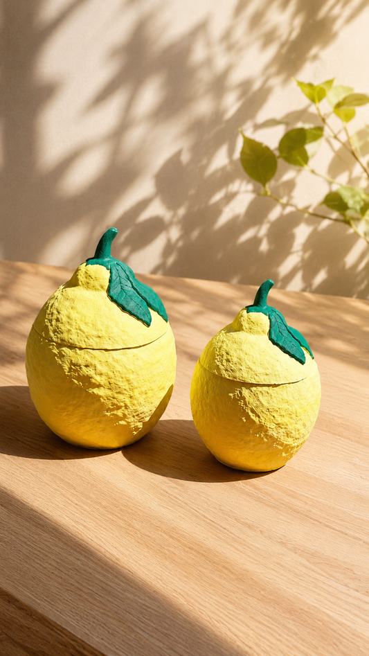Citrons