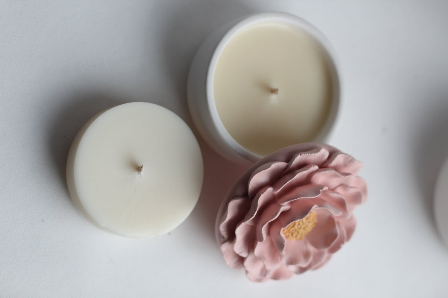 Ritual&Refill "Kamēlija"