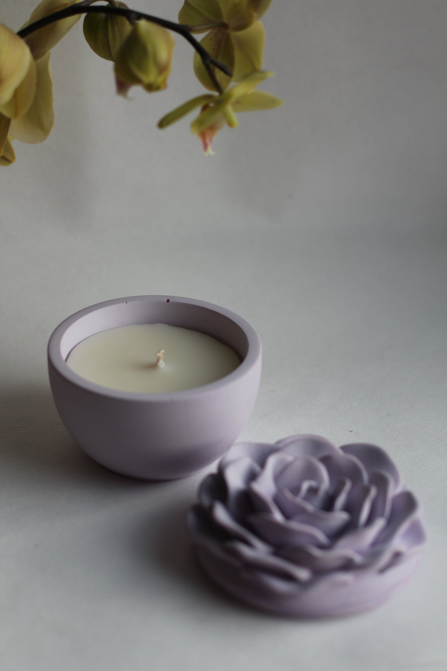 Ritual&Refill "Karaliskā roze"