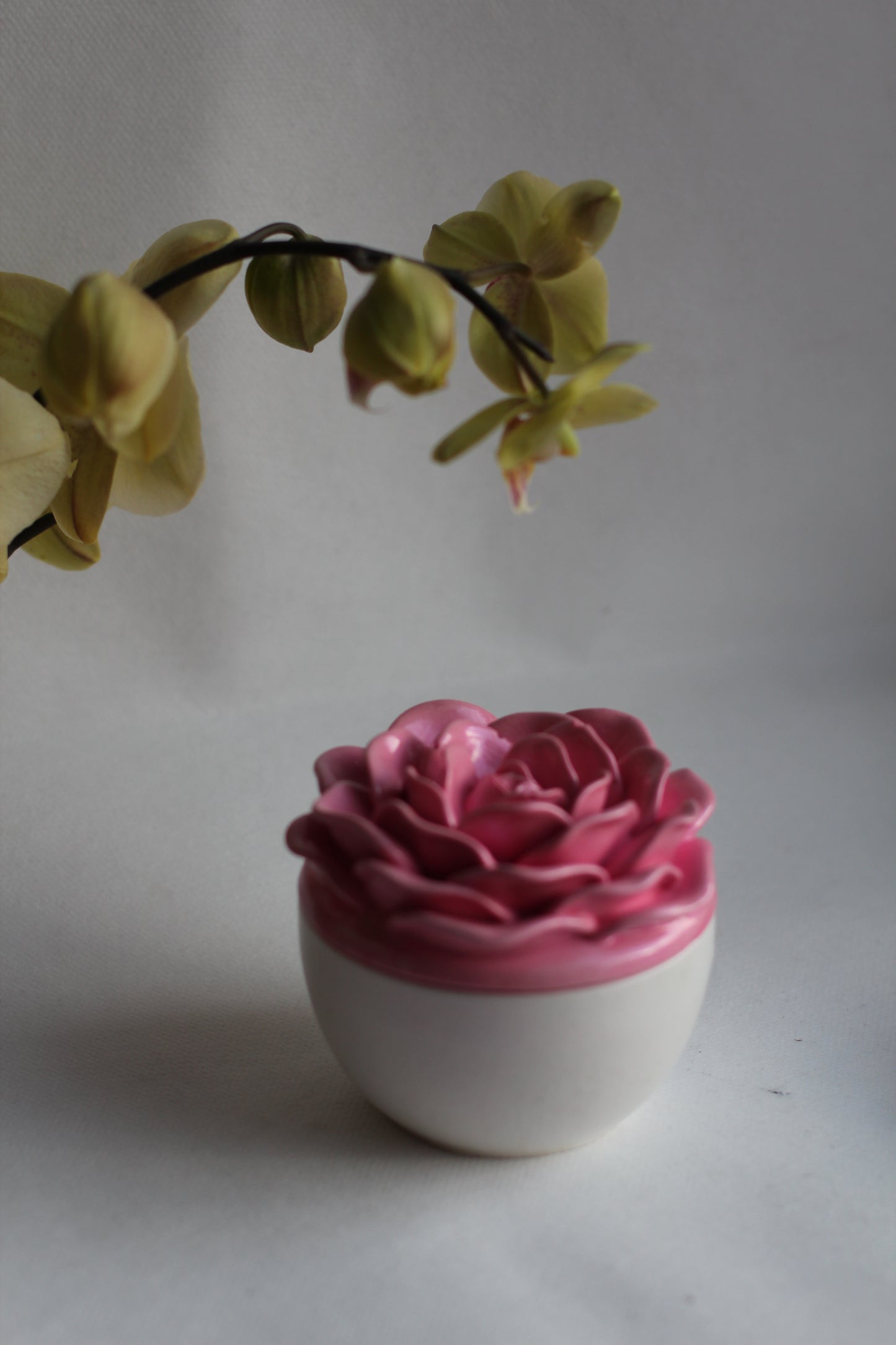 Ritual&Refill "Karaliskā roze"