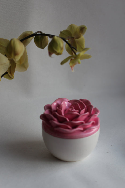 Ritual&Refill "Karaliskā roze"