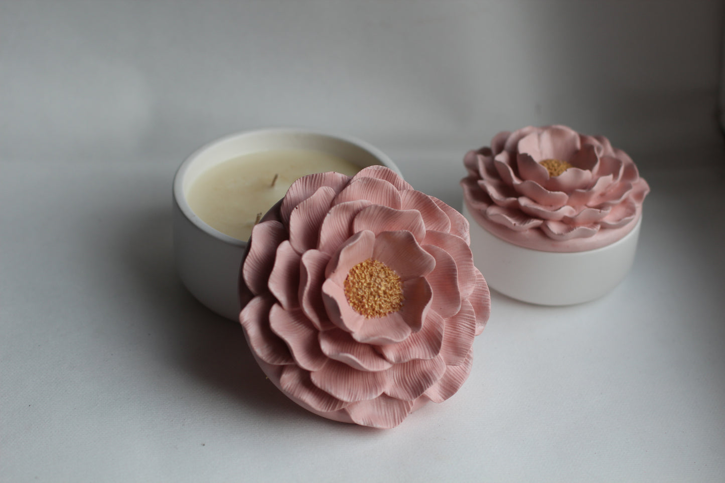 Ritual&Refill "Kamēlija"