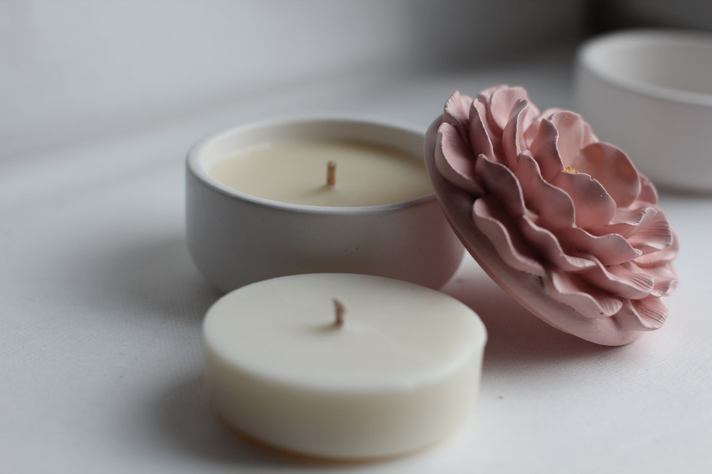 Ritual&Refill "Kamēlija"