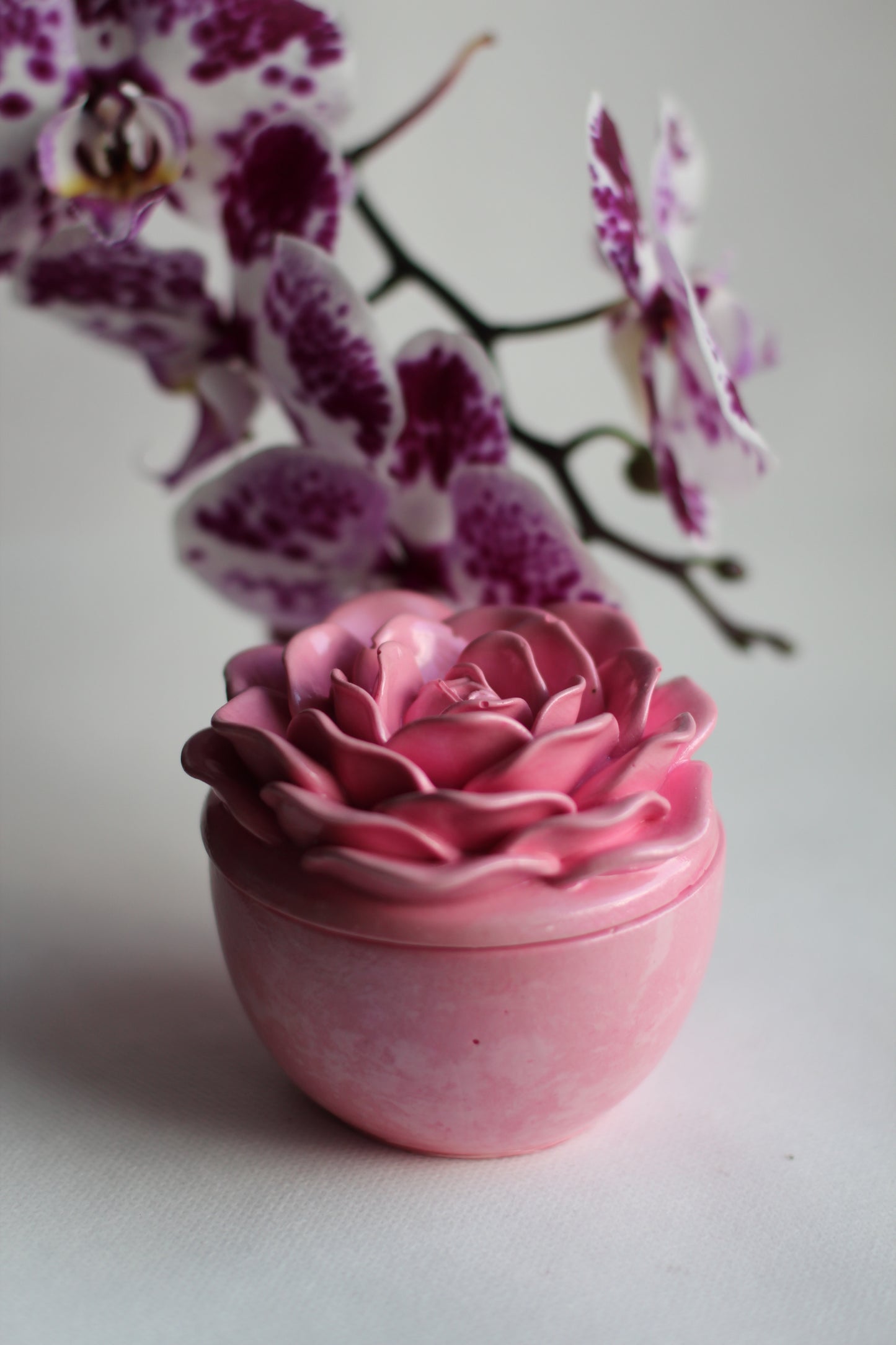 Ritual&Refill "Karaliskā roze"