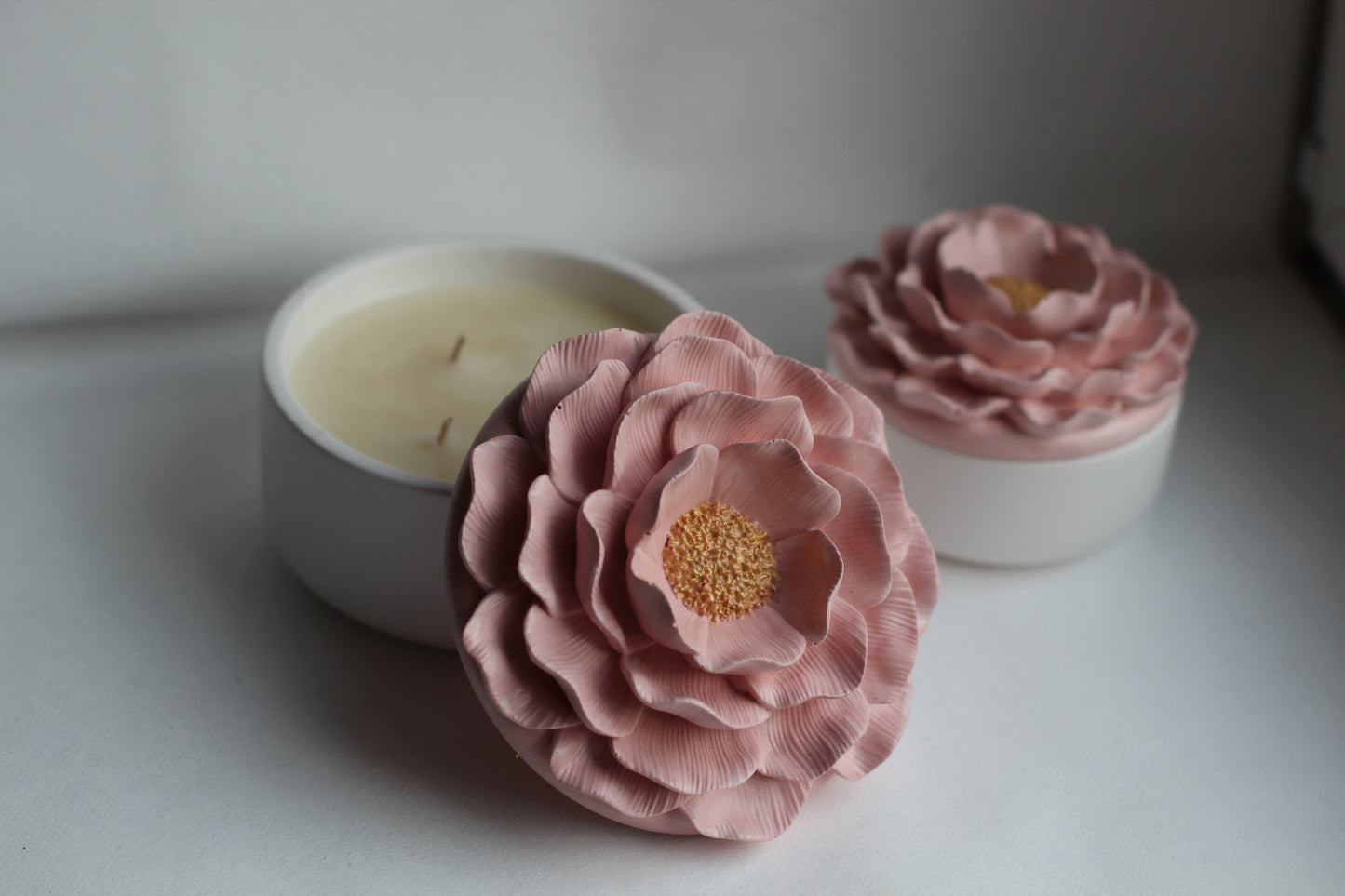 Ritual&Refill "Kamēlija"