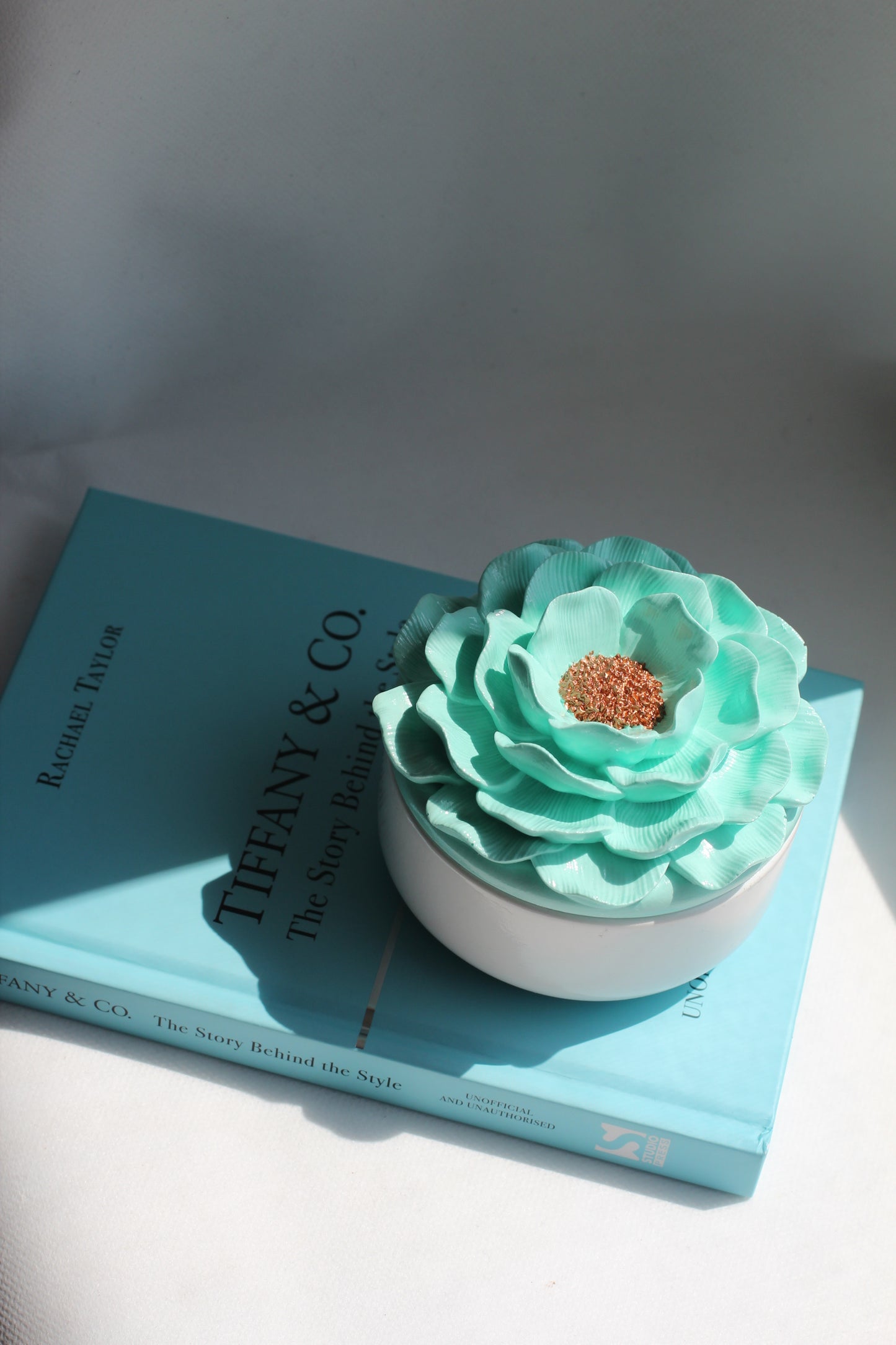 Ritual&Refill "Kamēlija"