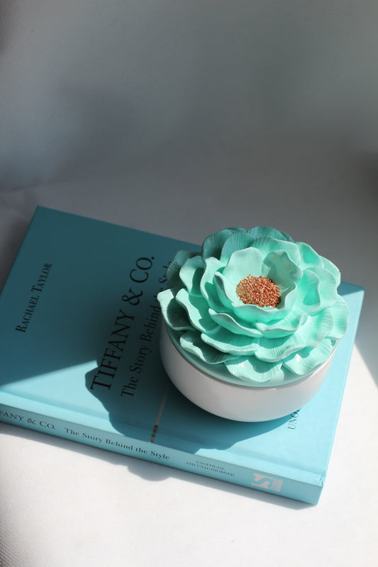 Ritual&Refill "Kamēlija"