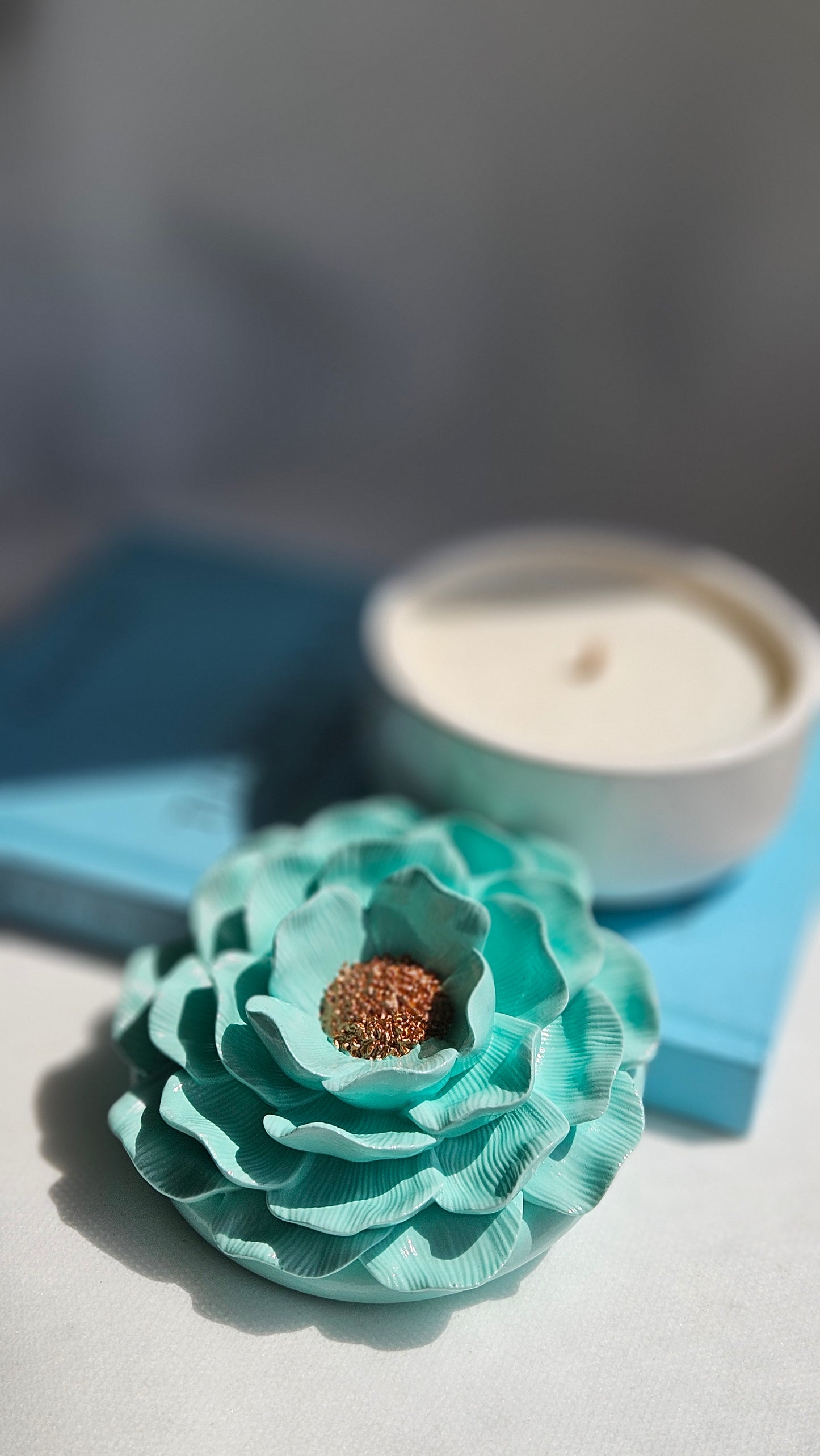 Ritual&Refill "Kamēlija"